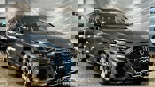 Audi A3 de 2025