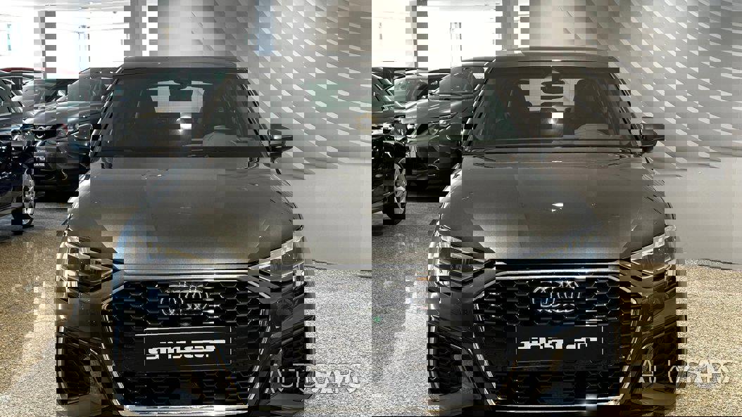 Audi A3 de 2025