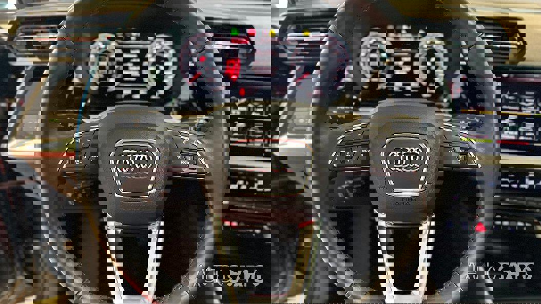 Audi A3 de 2025