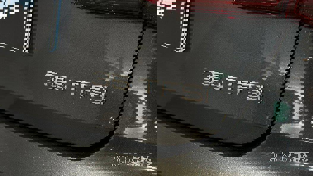 Audi A3 de 2025