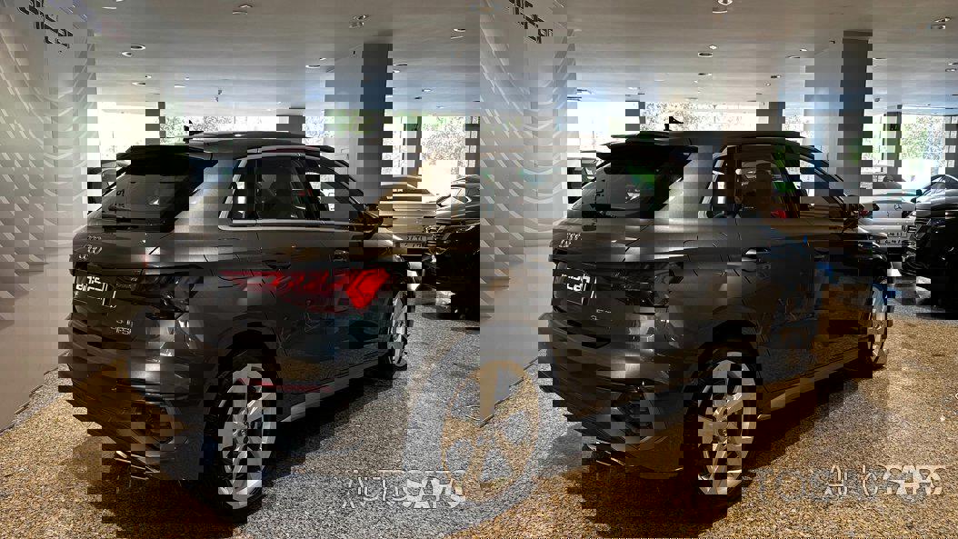 Audi A3 de 2025