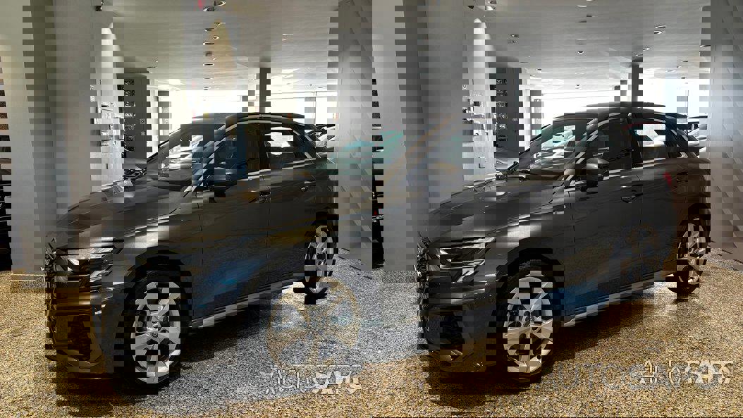 Audi A3 de 2025