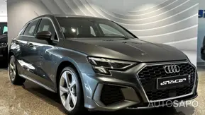 Audi A3 de 2025