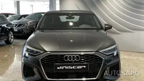 Audi A3 de 2025