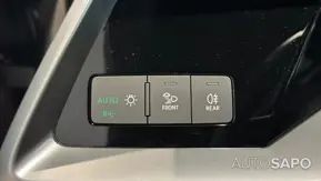 Audi A3 de 2025
