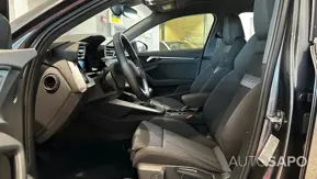 Audi A3 de 2025