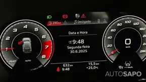 Audi A3 de 2025
