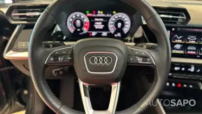 Audi A3 de 2025
