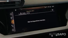 Audi A3 de 2025