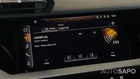 Audi A3 de 2025