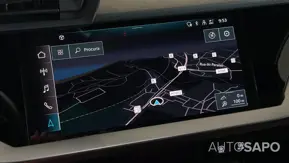 Audi A3 de 2025