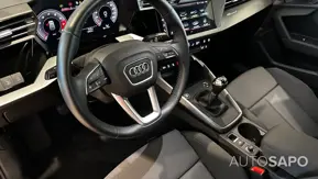 Audi A3 de 2025