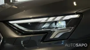 Audi A3 de 2025