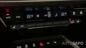 Audi A3 de 2025
