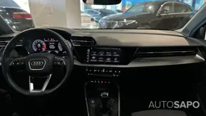 Audi A3 de 2025