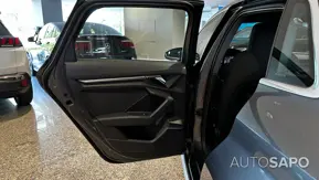 Audi A3 de 2025
