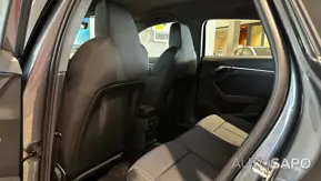 Audi A3 de 2025