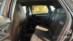 Audi A3 de 2025