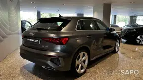 Audi A3 de 2025