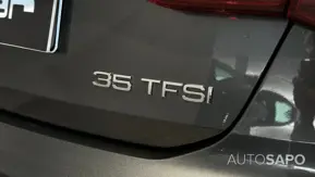 Audi A3 de 2025