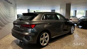 Audi A3 de 2025