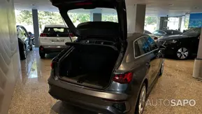 Audi A3 de 2025