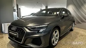 Audi A3 de 2025