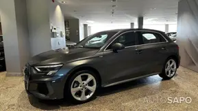 Audi A3 de 2025