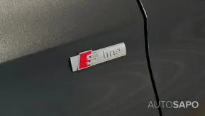 Audi A3 de 2025