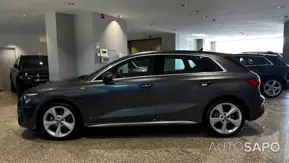Audi A3 de 2025