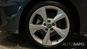 Audi A3 de 2025