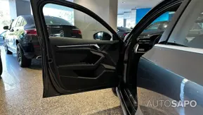 Audi A3 de 2025