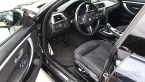 BMW Série 4 de 2018