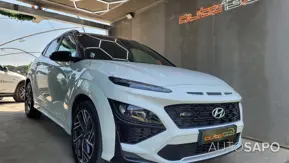 Hyundai Kauai de 2022