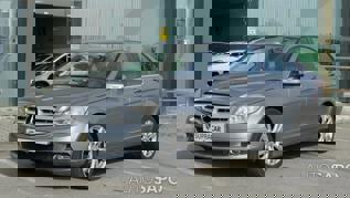 Mercedes-Benz Classe C de 2009