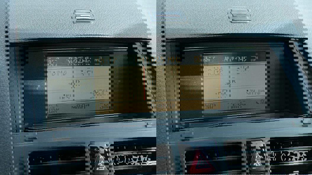 Mercedes-Benz Classe C de 2009