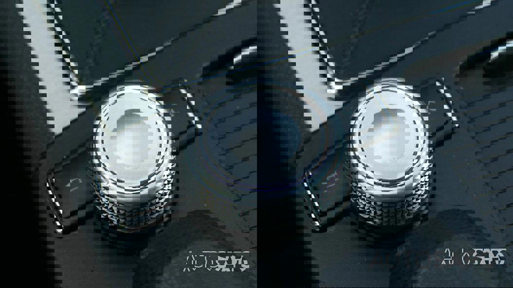 Mercedes-Benz Classe C de 2009