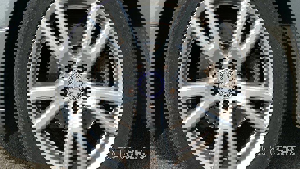 Mercedes-Benz Classe C de 2009