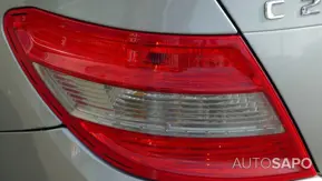 Mercedes-Benz Classe C de 2009