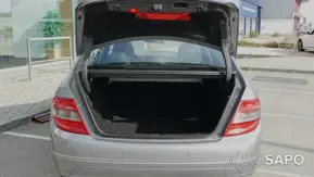 Mercedes-Benz Classe C de 2009