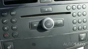 Mercedes-Benz Classe C de 2009