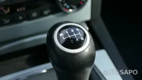 Mercedes-Benz Classe C de 2009
