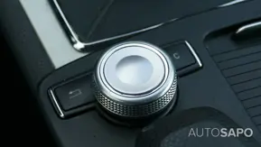 Mercedes-Benz Classe C de 2009
