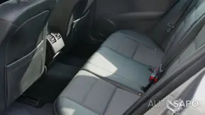 Mercedes-Benz Classe C de 2009
