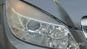 Mercedes-Benz Classe C de 2009