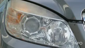Mercedes-Benz Classe C de 2009
