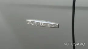 Mercedes-Benz Classe C de 2009