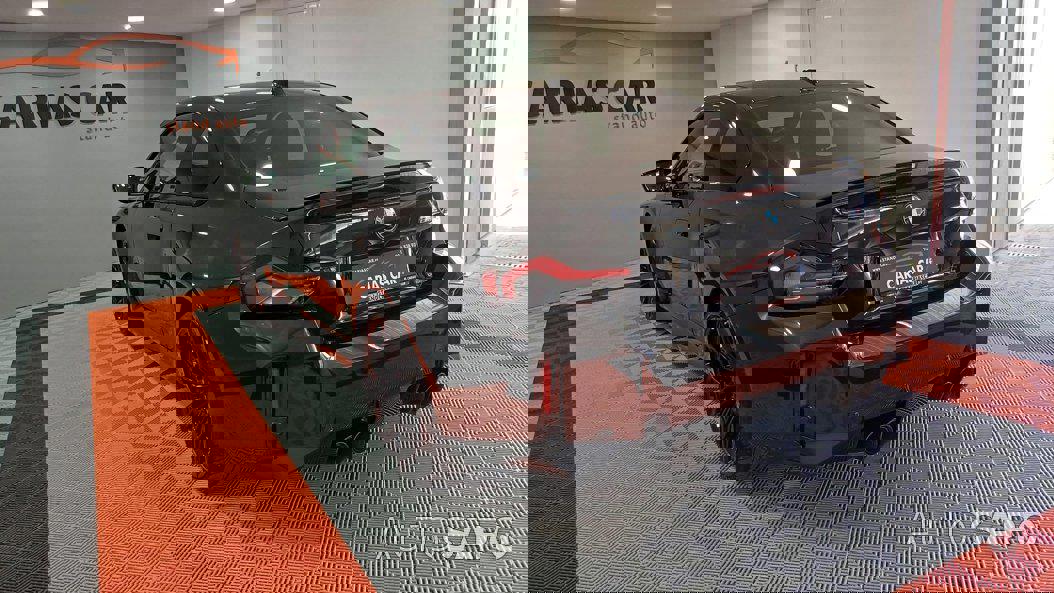 BMW M2 de 2023