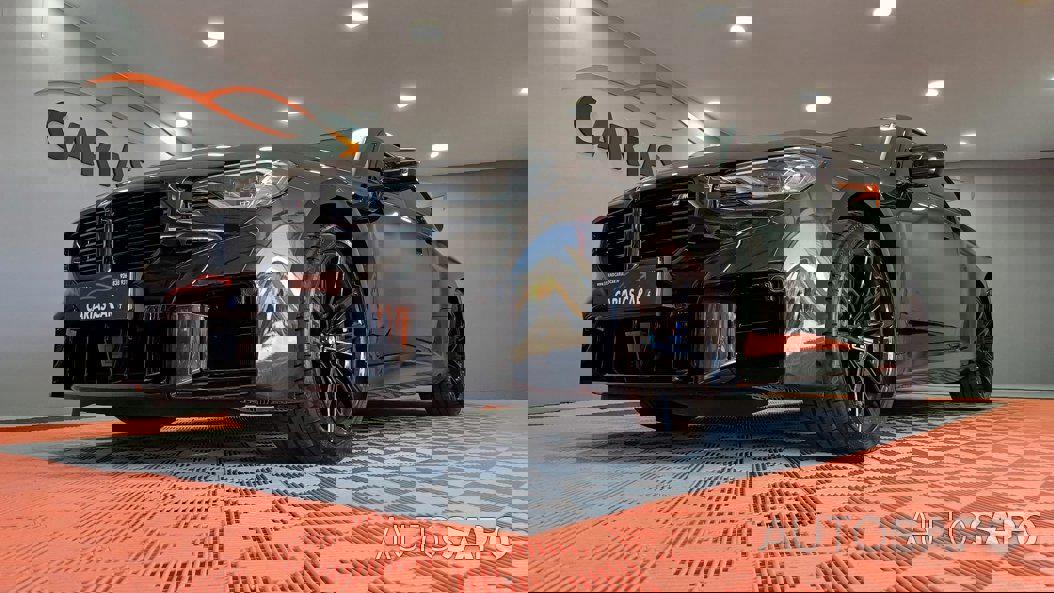 BMW M2 de 2023