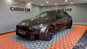 BMW M2 de 2023